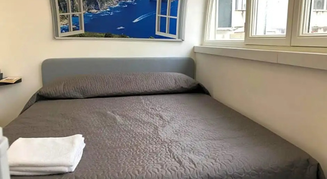 Holiday House Corso 118, Забронировать Отель Кастелламмаре-ди-Стабия Полуостров Соррентине