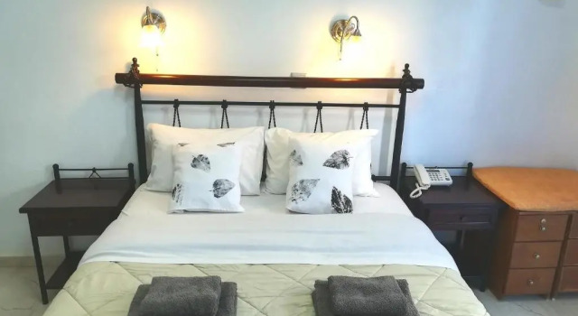 Номер Economy The Best Studios & Rooms