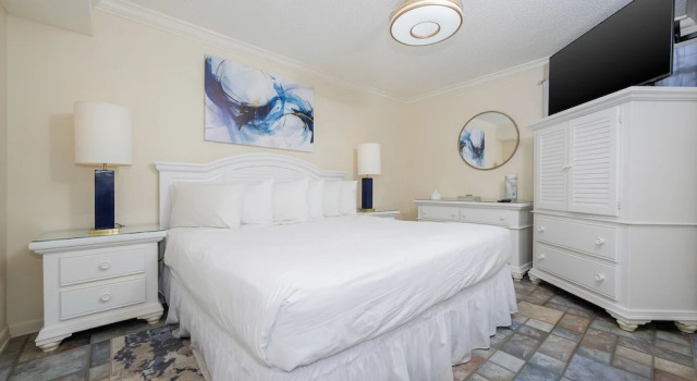 Номер Standard Phoenix Vi 6207 1 Bedroom Condo