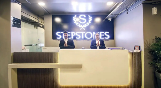 Stepstones Hotels and Inn-DLF PHASE 3 GURGAON, Забронировать Отель Отели Гургаон с завтраком, рядом с Global Business Park, Завтраки
