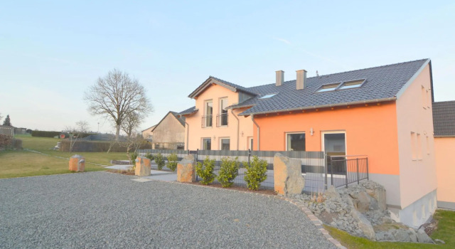 Lovely modern apartment with private terrace, Reserva ahora Apartamento Ellscheid 