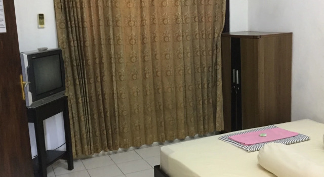 Wisma Wanawiyata, Rezerwuj Hotel Sleman Yogyakarta Province