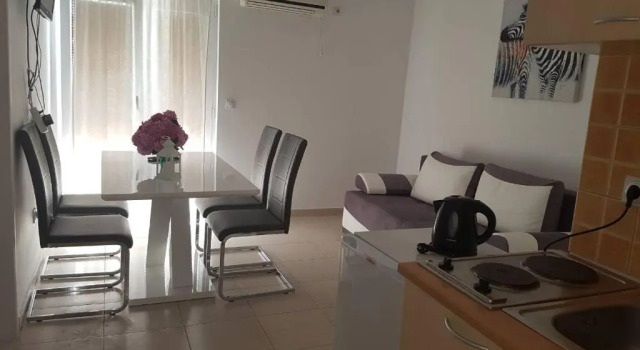Апартаменты Apartments Beba Zalad