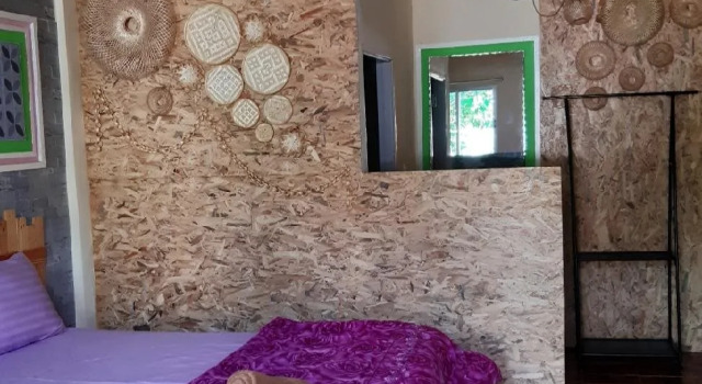 Aiem Sa Ard Resort, Забронировать Курортный отель Курортные отели провинции Чонбури, Курортный отель