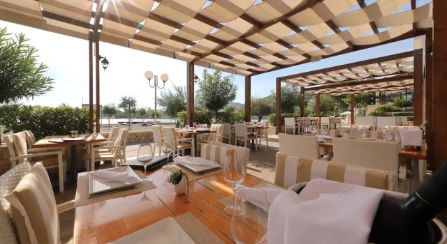 Апартаменты Apartment on Ugljan Island by Sandy Beach