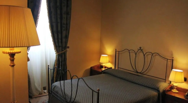 Номер Standard Castello Montegiove