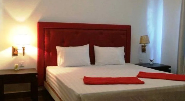 Garden Village Guesthouse, Boek Hotel Hotels in Siem Reap met parkeren, Parkeren