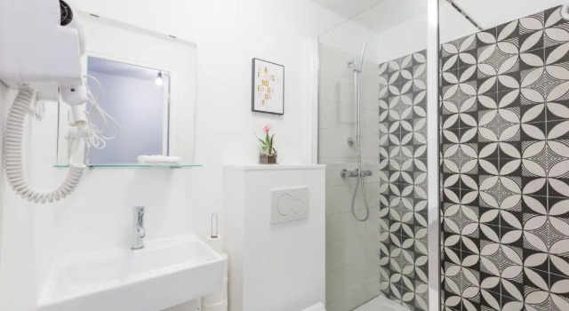Апартаменты c 1 комнатой WS St Germain - Quartier Latin