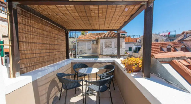 Апартаменты с 2 комнатами Dolce Vita Apartments