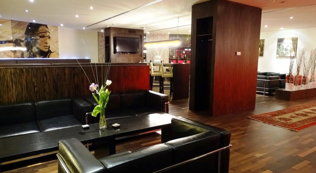 Plaza Premium Salzburg