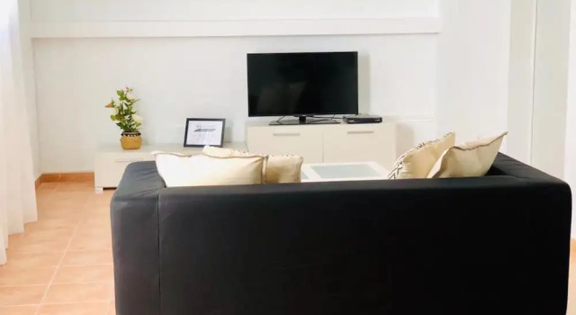 Lovely Apartment in Lanzarote