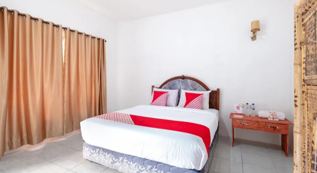 Hallway Homestay by OYO Rooms