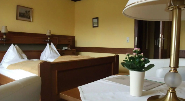 Ferienhotel Knollhof