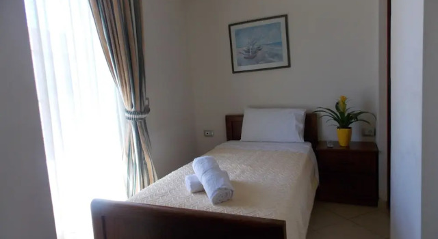 Номер Standard Hotel Veli