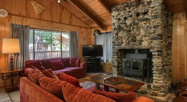 Bordentown West, Buchen Sie Hotel Yosemite West. Mariposa County
