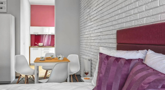 Aurora Residence, Reservar Hotel Łódź Lodz