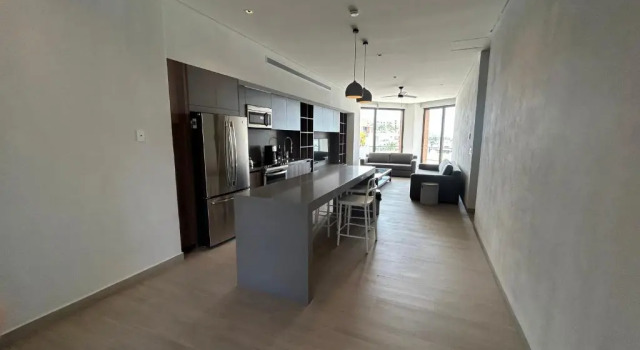 Апартаменты Paraiso Residences Marina Cabo by Capitalia