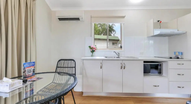 Вилла Darwin FreeSpirit Resort