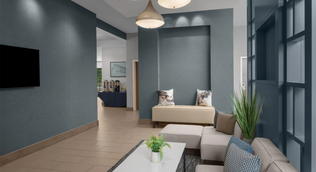 HYATT house Pittsburgh-South Side