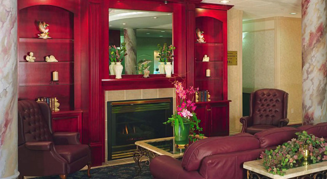 Coast Abbotsford Hotel & Suites