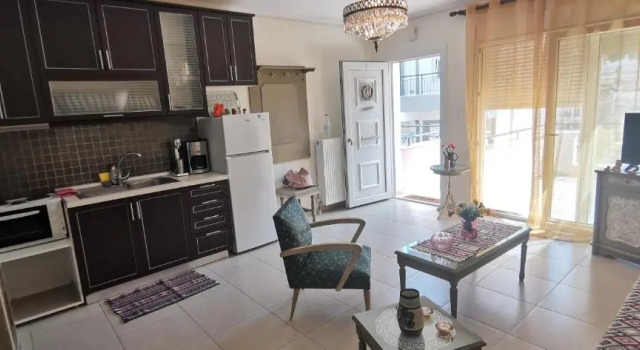 Iris Deluxe Suites 2, Prenota Hotel Hotel e alloggi a Kavala, Hotel