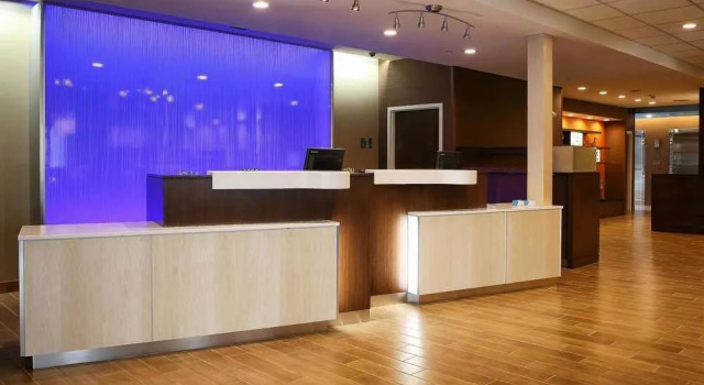 Fairfield Inn & Suites Madison Verona, Rezervați Hotel Verona Wisconsin