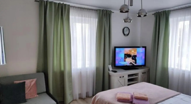 Cozy, bright apartment within walking distance from the center, Réserver Appartement Kaliningrad Kaliningrad Region
