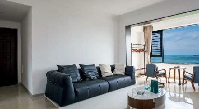 Shanhai Ke Guesthouse (Caidie Bay Branch), Dongshan Island, Book Hotel Dongshan Fujian