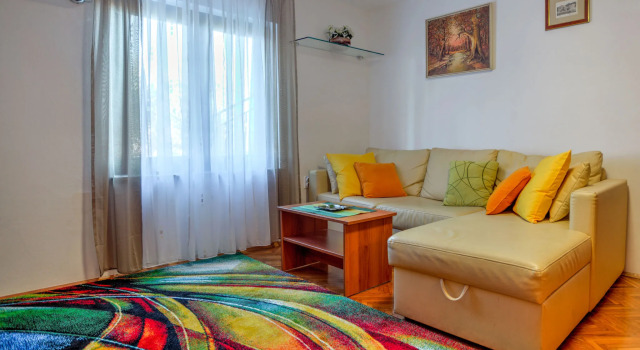 Albaneze, Varaa Huoneisto Hotellit Kvarner Islands uima-altaalla, Uima-allas