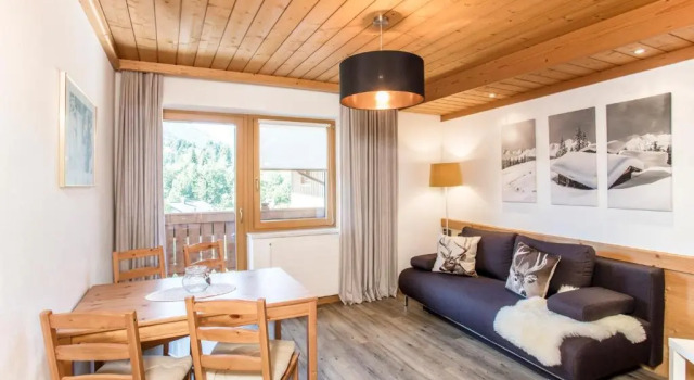 Апартаменты Gästehaus Gollner