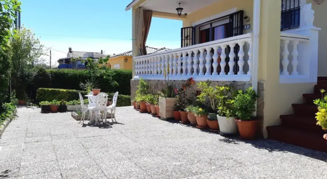 Вилла Julia in Lloret de Mar
