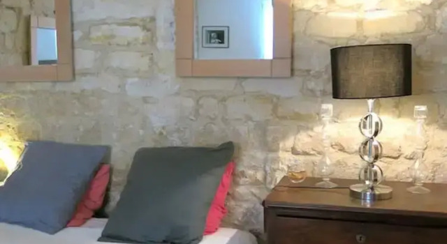 Апартаменты Montmartre Del Sarte Citycosy