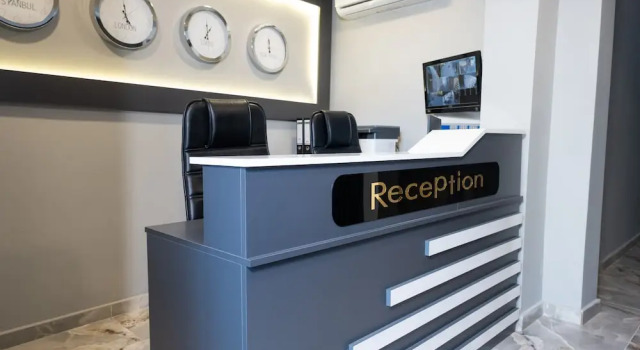 Pera Side Hotel