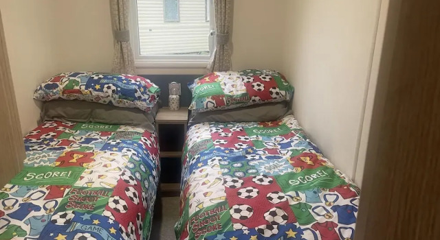 Remarkable 1-bed Chalet in Minehead, Boek Chalet Vakantiehuizen in Merseyside, Cottage