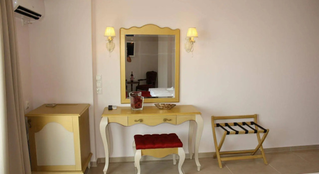 Palatino Hotel, Prenota Hotel Parga 