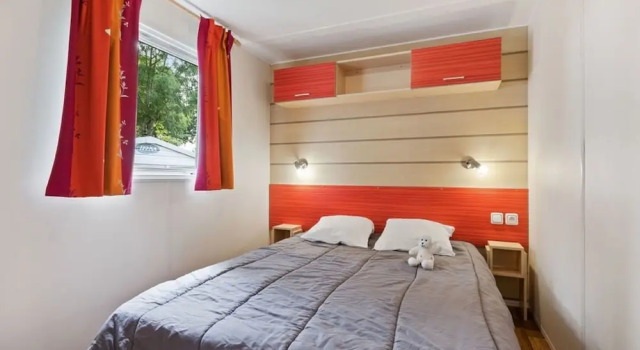 Camping le Domaine des Bans, Забронировать Кемпинг Отели Вогезы 4 звезды, 4*