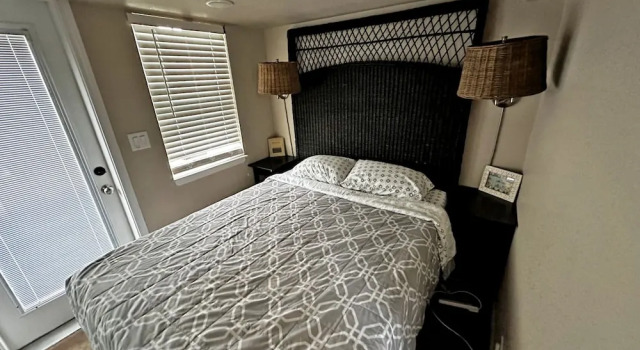 Апартаменты Marina Dunes RV Resort