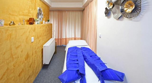 Horský hotel Montana, Забронировать Отель Шпиндлерув-Млин Краловеградецкий край
