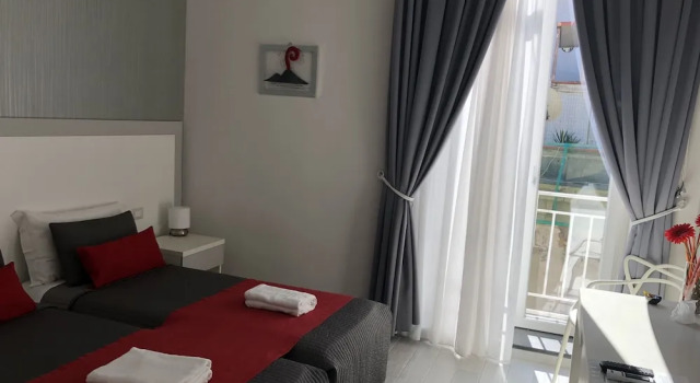Chiaia Guest House, Забронировать Гостевой дом Гостевые дома Неаполя, рядом с Кастель-дель-Ово, Гостевой дом