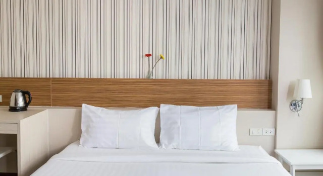 Двухместный номер Superior Snooze Hotel Thonglor Bangkok