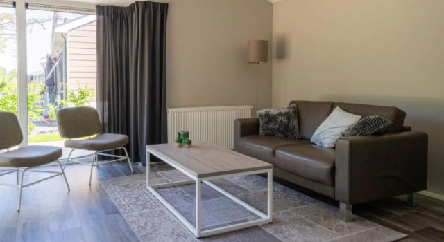 EuroParcs Resort Veluwemeer 32542, Rezerwuj Ośrodek wypoczynkowy Hotele w Veluwe z parkingiem, Parking