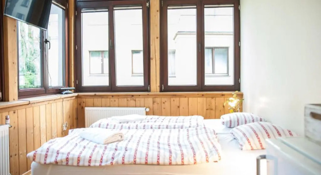 Номер Standard Gimnazjalna 5 - Apartamenty i pokoje w Centrum Zakopanego