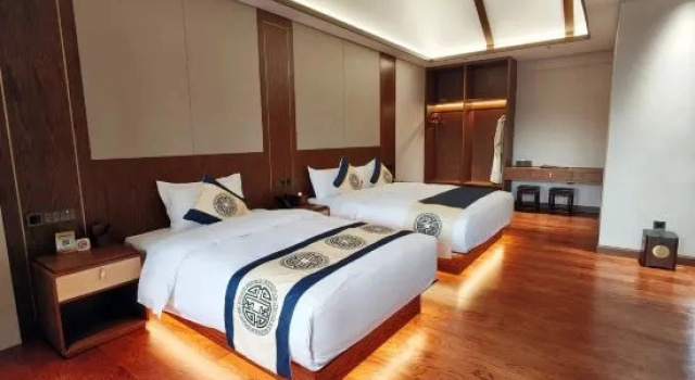 Люкс Guest House·Jia·East Taoli Hotel
