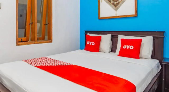 Deluxe Zimmer Hotel O Ipeda Family Residence