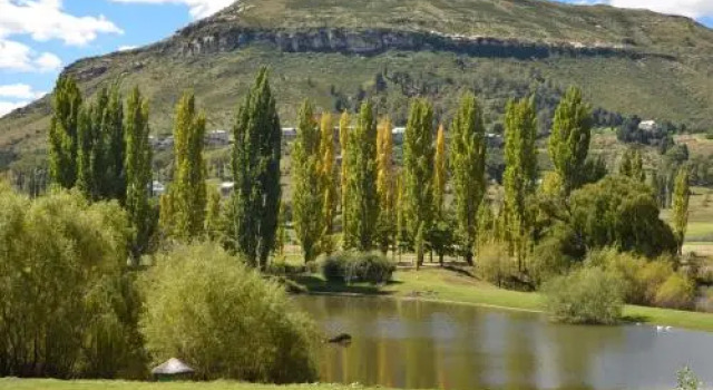 Lake Clarens Guest House, Book Pension SPA-hoteller i Bethlehem, SPA