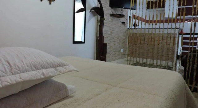 Pousada Flor Paraty, Забронировать Отель Сертау-ду-Такуари Costa Verde, рядом с Пляж "Такуари"