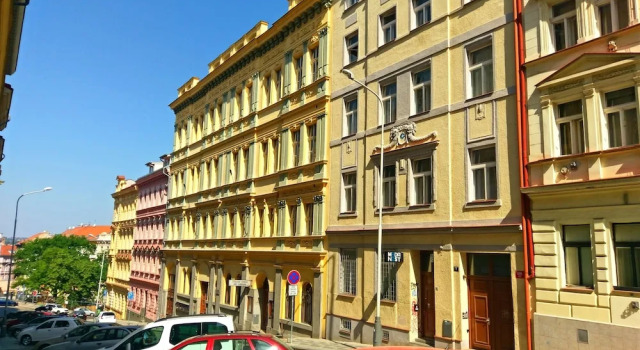 Paradise Apartment