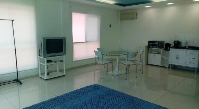 Апартаменты Loft Maravista