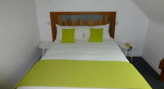 Hotel La Licorne, Rezervasyon Otel Carnac Quiberon Bay