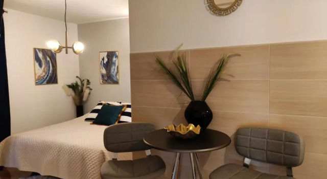 Apartments Nora, Забронировать Апартаменты/квартира Апартаменты Макарска, рядом с Набережная Рива (Макарска), Апартаменты/квартира